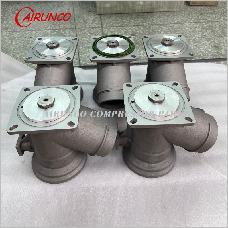 intake valve 1622316200 unloader valve 1622348880 apply to atlas copco 1622316282 inlet valve 1092207363