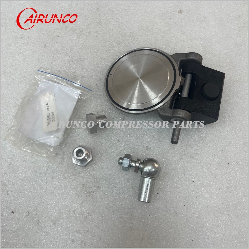 Air compressor service kit 23531585 intake valve kit unloader valve kit inlet valve kit air compressor spare parts