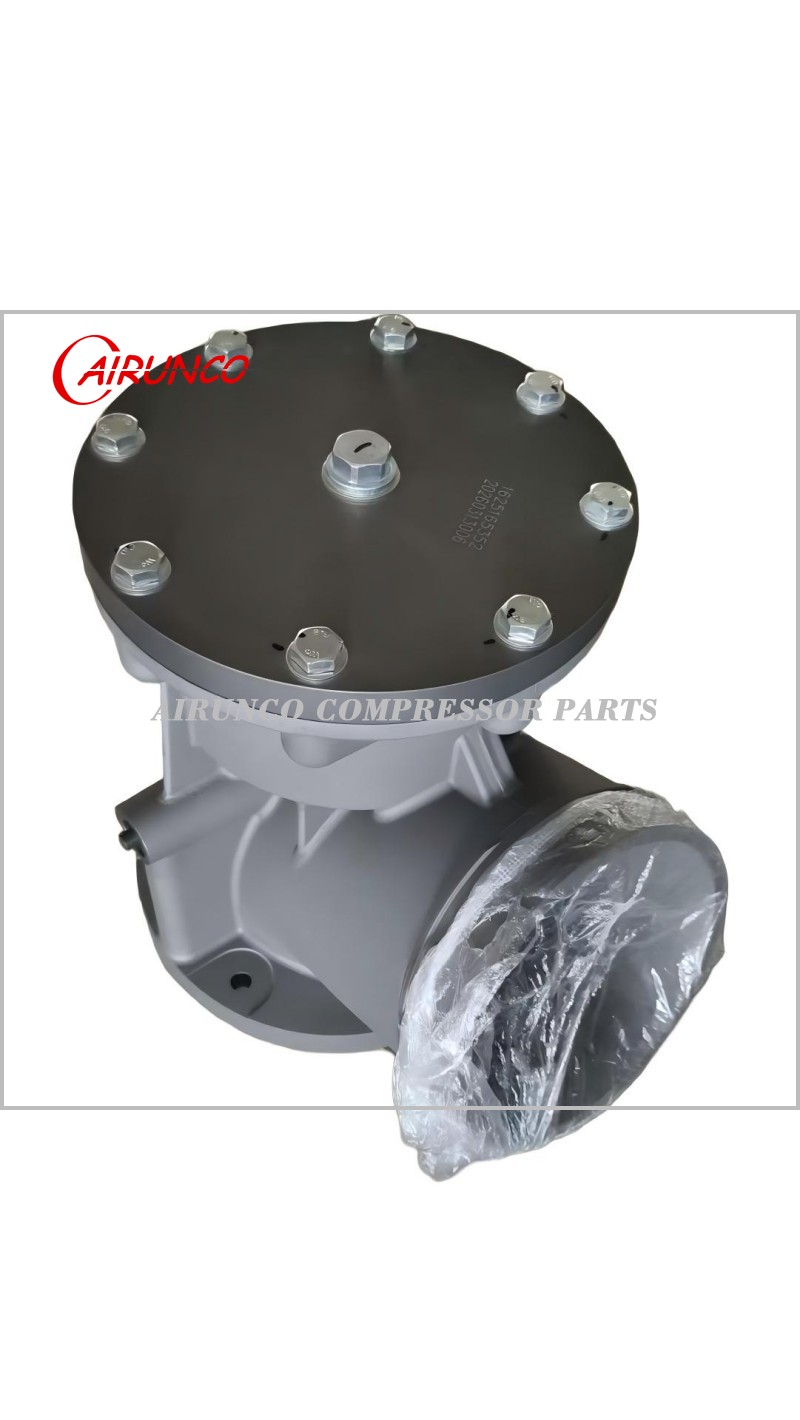 Inlet Valve Discharge Valve 1625165352 High Quality Spare Parts for Air Compressors Inlet Valve Discharge Valve 1625165352 High Quality Spare Parts for Air Compressors