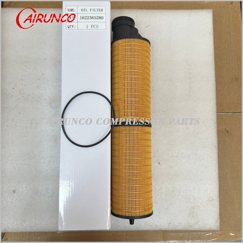 Air comoressor filter oil filter 1622365280 oil cartridge filter lube filter spin-on oil filter Air comoressor filter oil filter 1622365280 oil cartridge filter lube filter spin-on oil filter