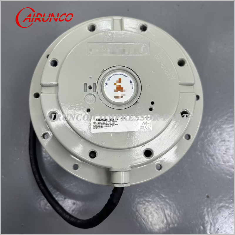 Air compressor part motor MK-137-4L electric motor compressor motor compressor drive motor