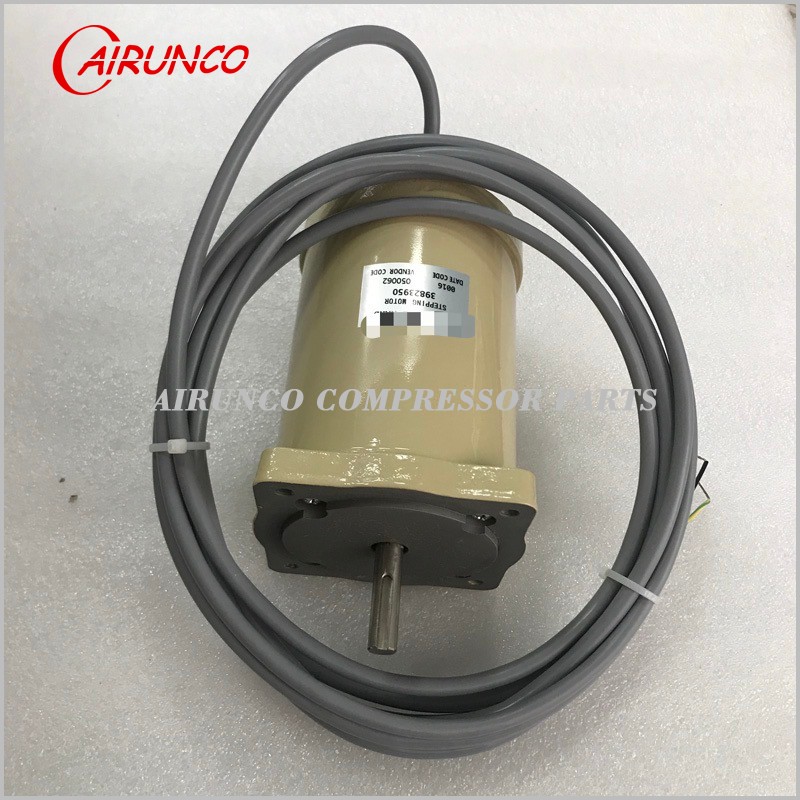 Air compressor part motor 39823950 steeper motorelectric motor  compressor drive motor