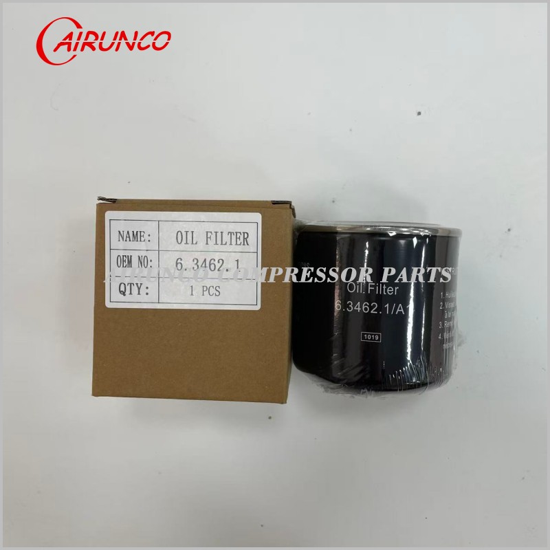 Air comoressor filter oil filter 6.3462.1 oil cartridge filter lube filter spin-on oil filter Air comoressor filter oil filter 6.3462.1 oil cartridge filter lube filter spin-on oil filter