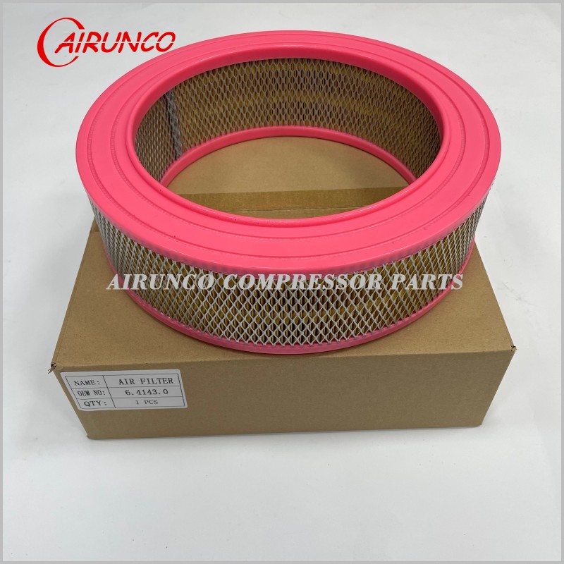 Air compressor filter air filter 6.3795.1 air intake filter primary air filter air intake element Air compressor filter air filter 6.3795.1 air intake filter primary air filter air intake element